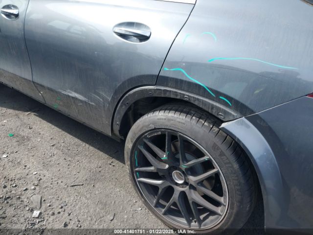 4JGFB6BB0PA959694 Mercedes-Benz Amg Gle 53 4matic