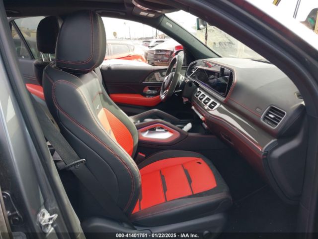 4JGFB6BB0PA959694 Mercedes-Benz Amg Gle 53 4matic