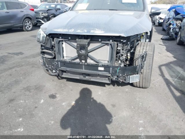 4JGFB6BB0PA959694 Mercedes-Benz Amg Gle 53 4matic