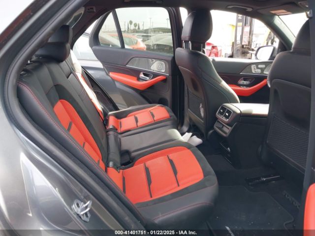 4JGFB6BB0PA959694 Mercedes-Benz Amg Gle 53 4matic
