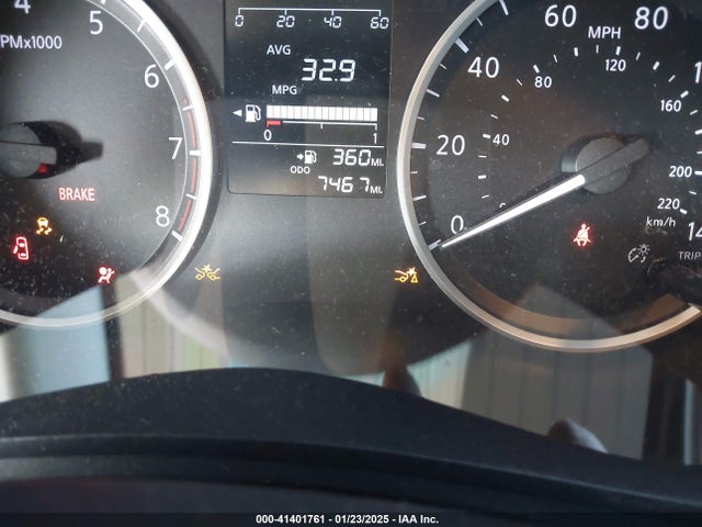Nissan Versa 1.6 S 2024 3N1CN8BV2RL846476 Image 15