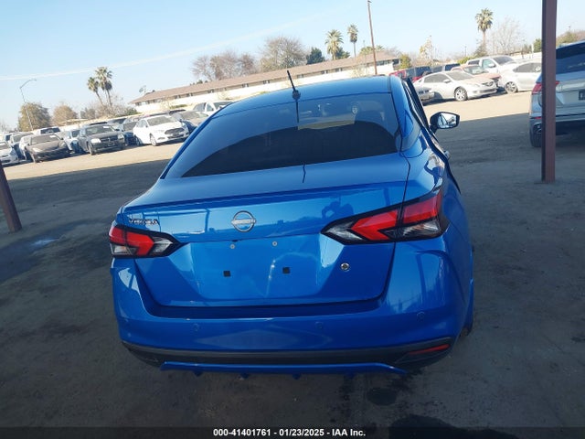 Nissan Versa 1.6 S 2024 3N1CN8BV2RL846476 Image 16