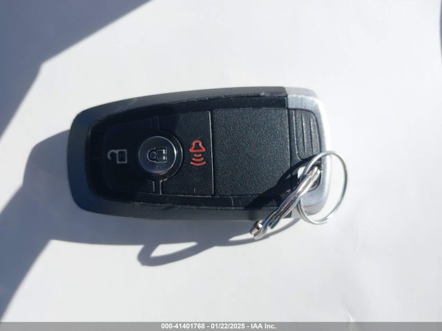 Ford EDGE SE 2017 2FMPK3G91HBC54322 Image 11