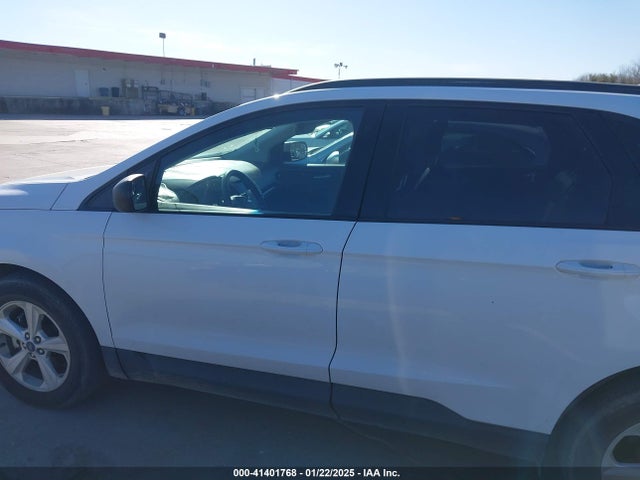 Ford EDGE SE 2017 2FMPK3G91HBC54322 Image 14