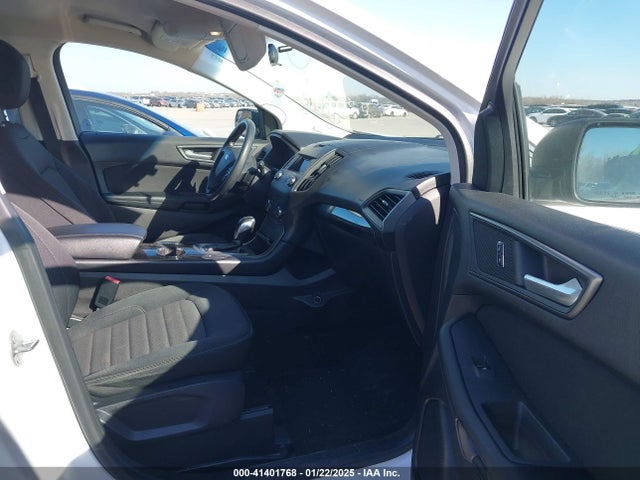 Ford EDGE SE 2017 2FMPK3G91HBC54322 Image 5