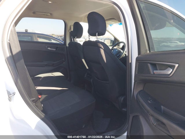 Ford EDGE SE 2017 2FMPK3G91HBC54322 Image 8