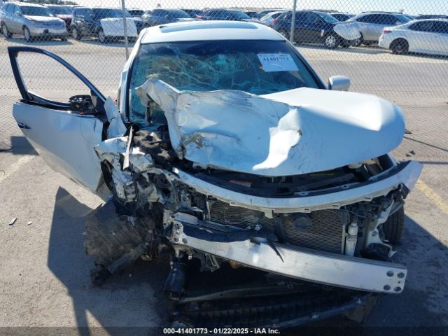 1N4AL3AP4FN335787 Nissan Altima 2.5 Sl
