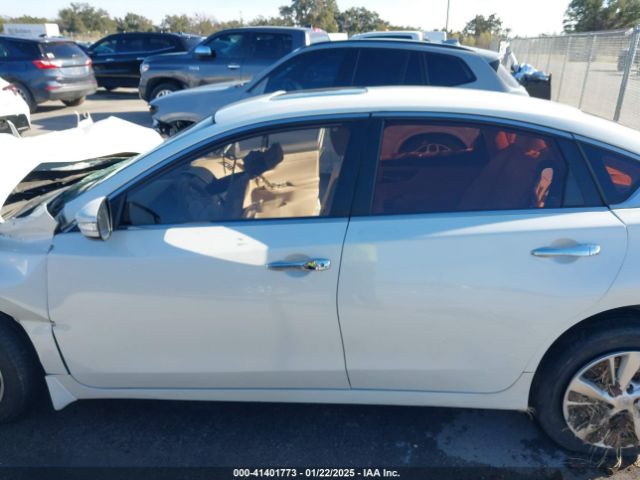 1N4AL3AP4FN335787 Nissan Altima 2.5 Sl