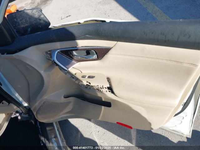 1N4AL3AP4FN335787 Nissan Altima 2.5 Sl