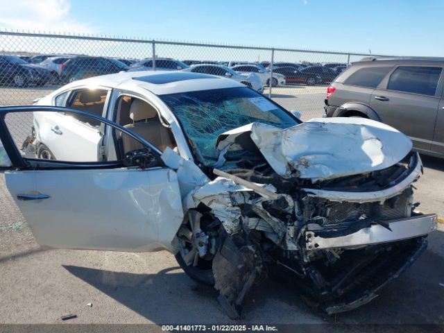 1N4AL3AP4FN335787 Nissan Altima 2.5 Sl