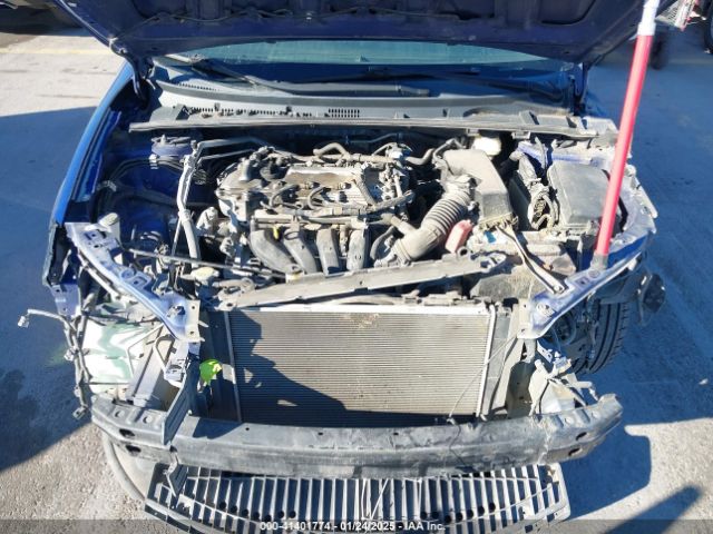 5YFBURHE0EP030002 Toyota Corolla S Plus