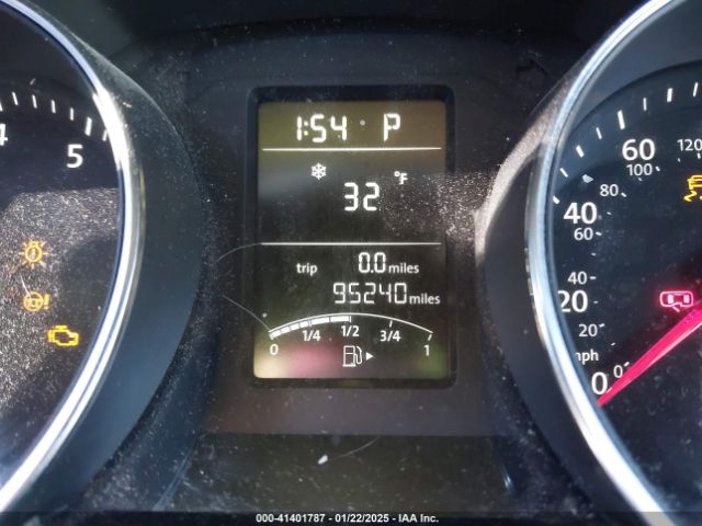 3VWD17AJ2GM287280 Volkswagen Jetta 1.8t Sport