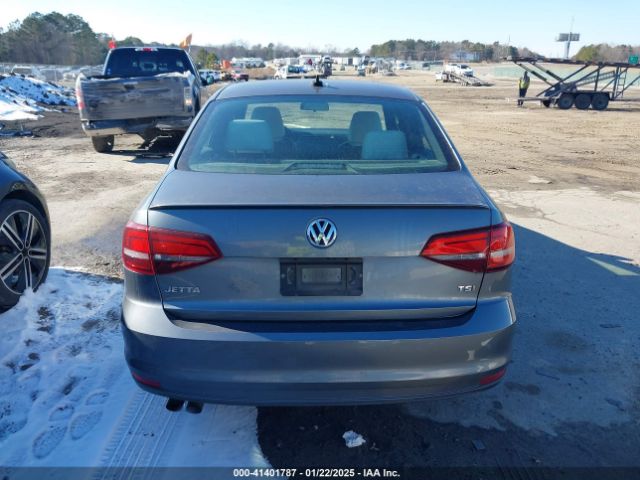 3VWD17AJ2GM287280 Volkswagen Jetta 1.8t Sport