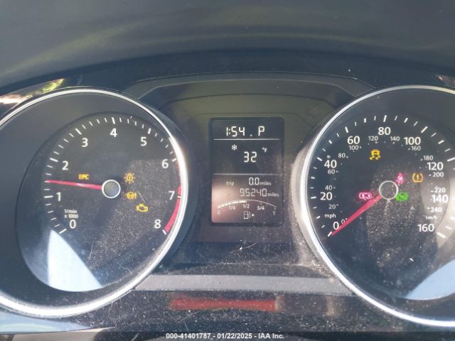 3VWD17AJ2GM287280 Volkswagen Jetta 1.8t Sport