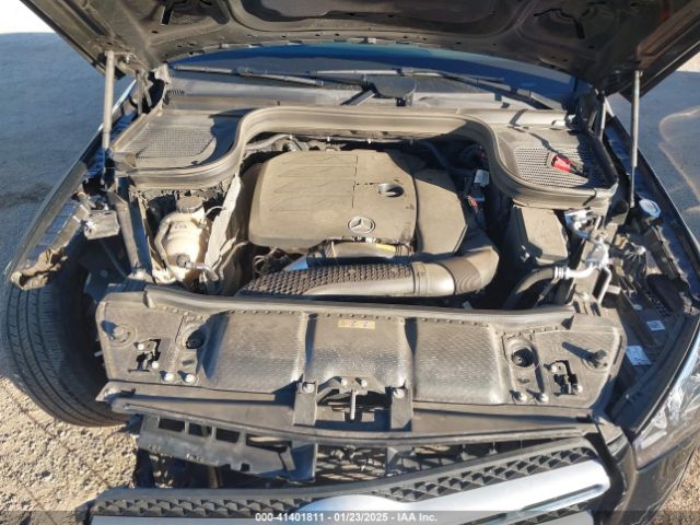 4JGFB4KEXNA825335 Mercedes-Benz Gle 350 4matic