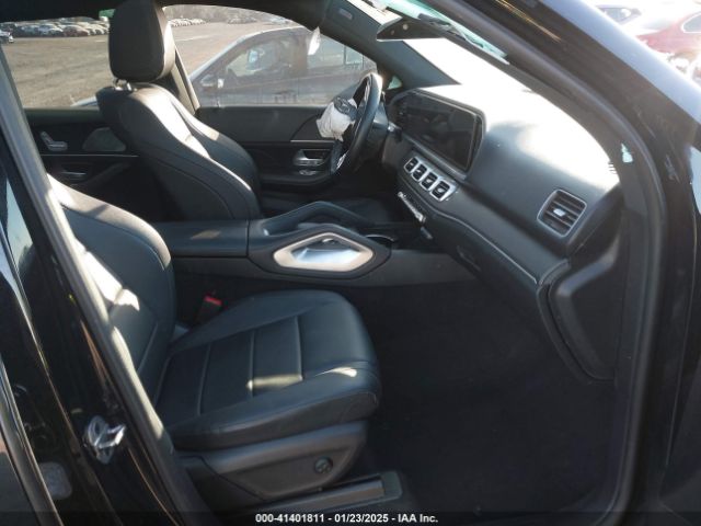 4JGFB4KEXNA825335 Mercedes-Benz Gle 350 4matic