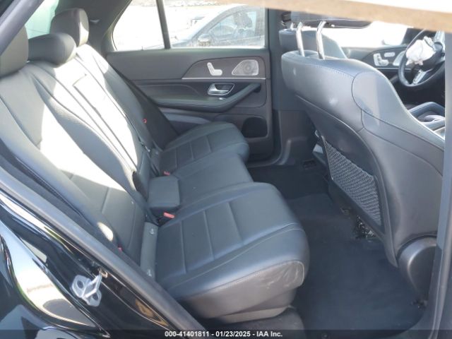 4JGFB4KEXNA825335 Mercedes-Benz Gle 350 4matic