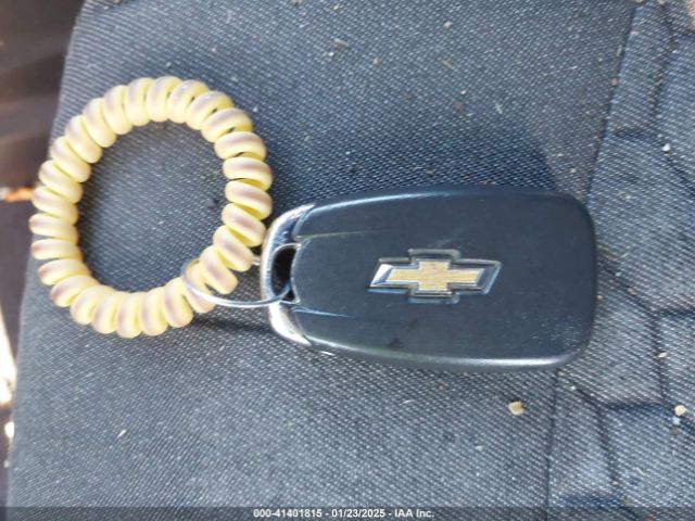 2GNAXJEVXL6190421 Chevrolet Equinox Fwd 2fl