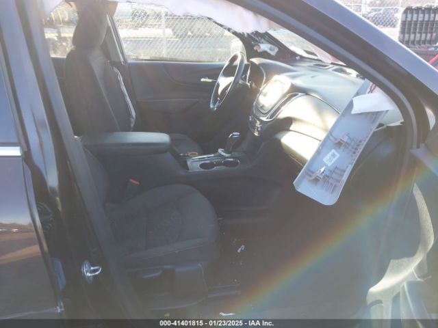 2GNAXJEVXL6190421 Chevrolet Equinox Fwd 2fl
