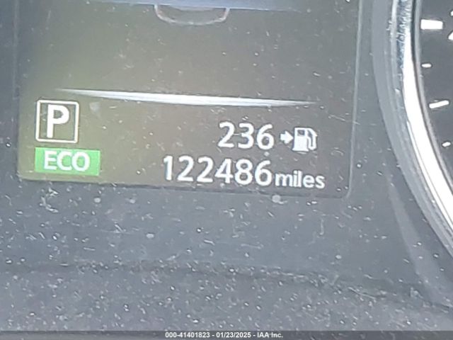 5N1AT2MVXHC851340 Nissan Rogue Sl