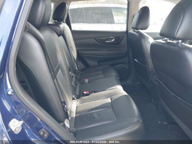 5N1AT2MVXHC851340 Nissan Rogue Sl