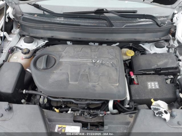 1C4PJMCS6HW599754 Jeep Cherokee Latitude 4x4