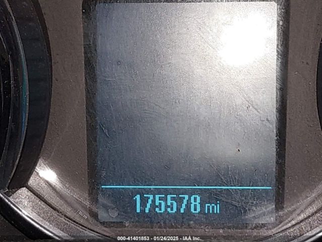 1G1PG5SB7F7276061 Chevrolet CRUZE LTZ