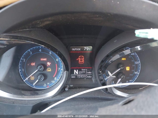 Toyota Corolla S Plus 2015 5YFBURHE4FP222458 Image 7