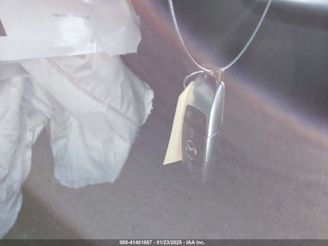 W1N4N4HB0MJ254008 Mercedes-Benz Gla 250 4matic