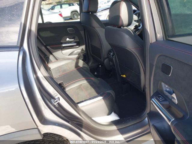 W1N4N4HB0MJ254008 Mercedes-Benz Gla 250 4matic