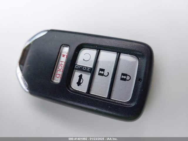 Honda CIVIC EX 2016 2HGFC2F74GH531632 Image 11
