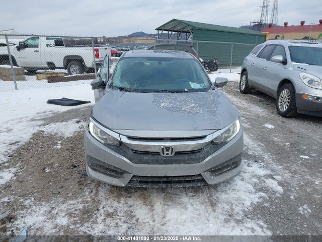 Honda CIVIC EX 2016 2HGFC2F74GH531632 Image 13