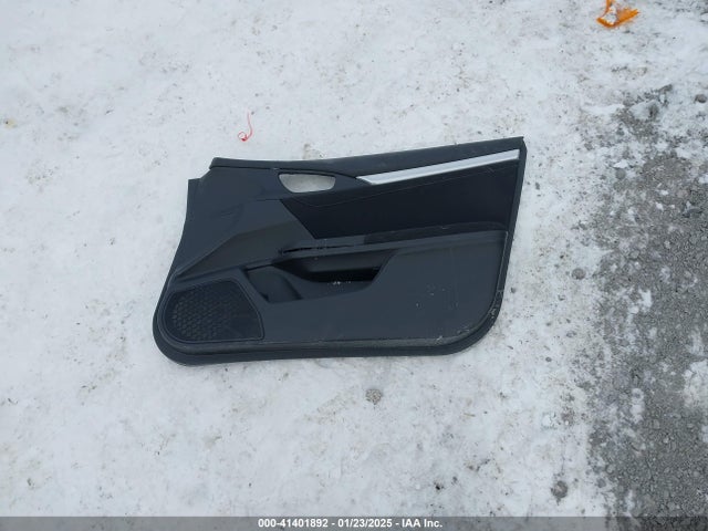 Honda CIVIC EX 2016 2HGFC2F74GH531632 Image 12