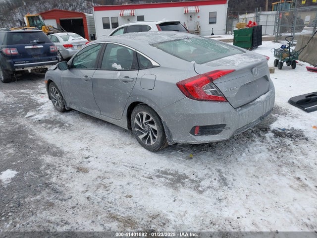 Honda CIVIC EX 2016 2HGFC2F74GH531632 Image 3