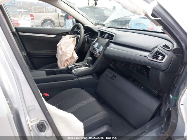 Honda CIVIC EX 2016 2HGFC2F74GH531632 Image 5