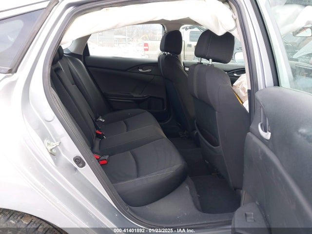Honda CIVIC EX 2016 2HGFC2F74GH531632 Image 8