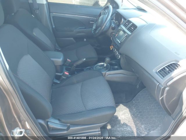 JA4AP3AUXHZ043376 Mitsubishi Outlander Sport 2.0 Es/2.0 Le