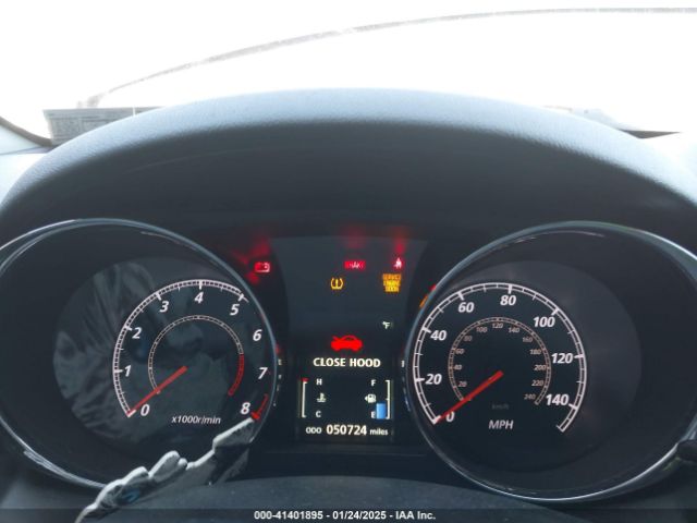JA4AP3AUXHZ043376 Mitsubishi Outlander Sport 2.0 Es/2.0 Le