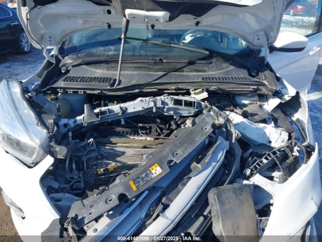 1FMCU9GD3KUC24904 Ford ESCAPE SE