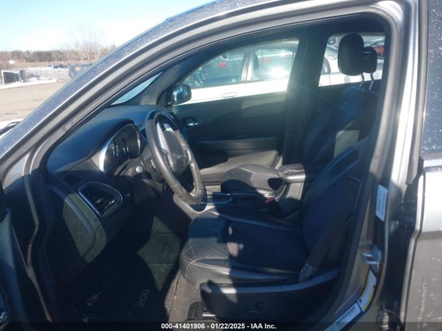 2013 CHRYSLER 200 1C3CCBCG1DN654916 Photo 4