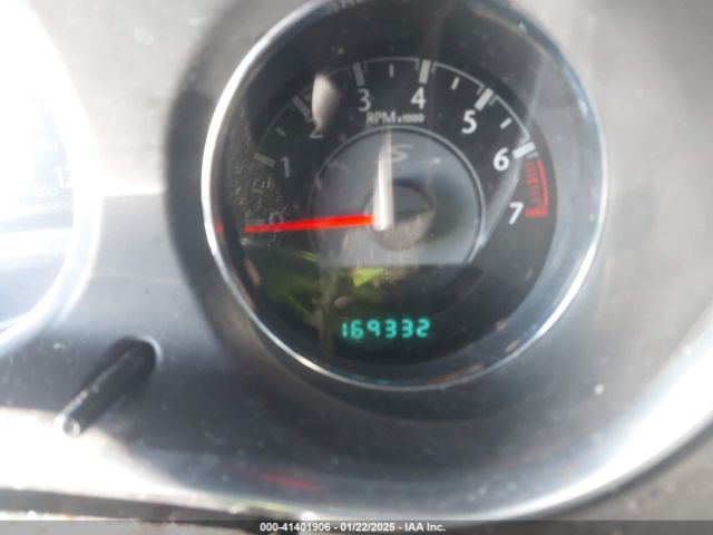 2013 CHRYSLER 200 1C3CCBCG1DN654916 Photo 6