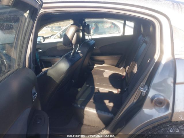 2013 CHRYSLER 200 1C3CCBCG1DN654916 Photo 7
