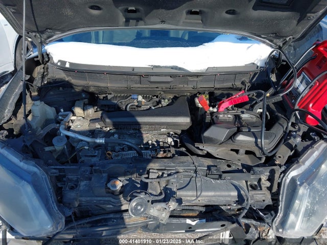 Nissan ROGUE S 2016 KNMAT2MV8GP651486 Image 10