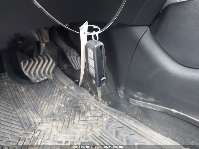 Nissan ROGUE S 2016 KNMAT2MV8GP651486 Image 11