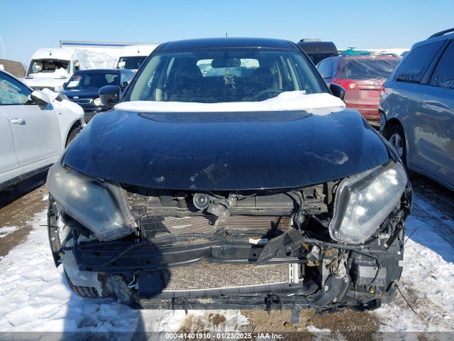 Nissan ROGUE S 2016 KNMAT2MV8GP651486 Image 12
