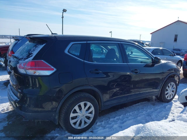 Nissan ROGUE S 2016 KNMAT2MV8GP651486 Image 13