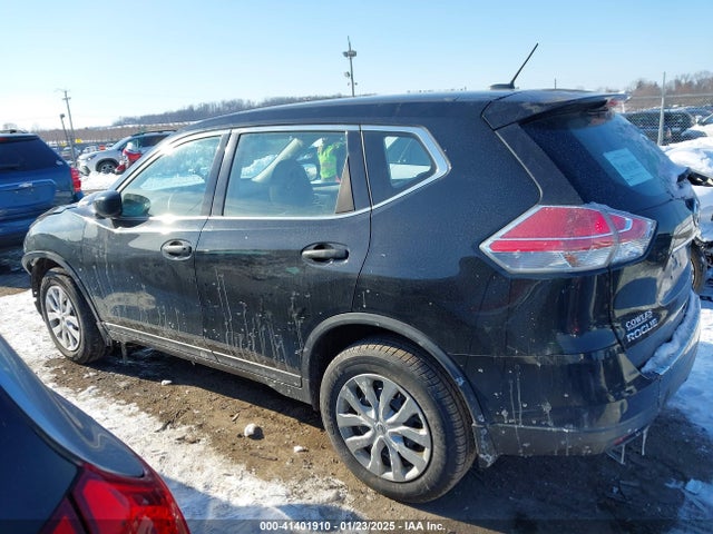 Nissan ROGUE S 2016 KNMAT2MV8GP651486 Image 14