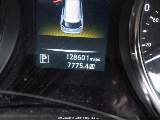 Nissan ROGUE S 2016 KNMAT2MV8GP651486 Image 15
