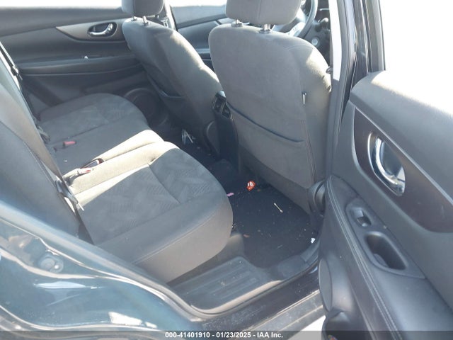Nissan ROGUE S 2016 KNMAT2MV8GP651486 Image 8