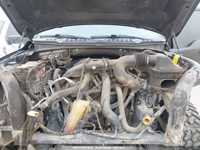 Ford F-150 Xl 2018 1FTEW1EP2JFA18353 Image 10